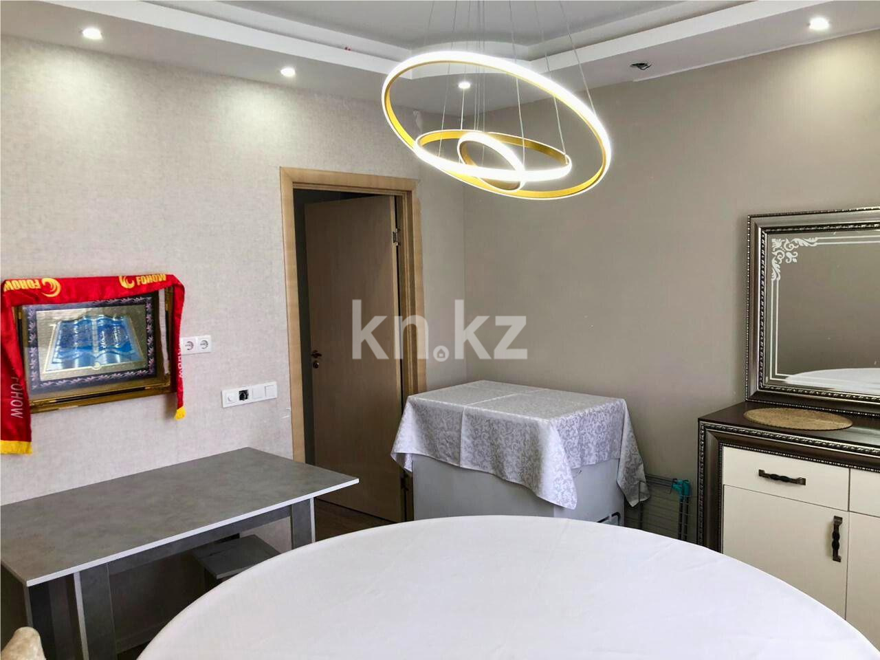 Продажа 3-комнатной квартиры, 91 м² в Астане - фото 5