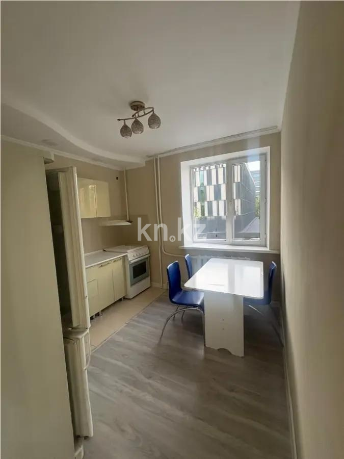 Продажа 2-комнатной квартиры, 48.3 м² в Алматы - фото 3