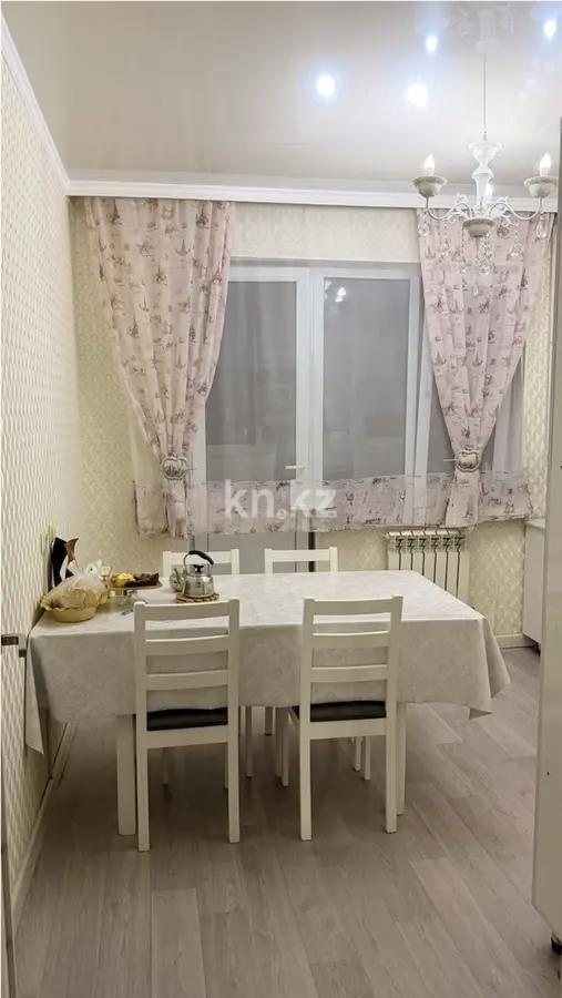 Продажа 2-комнатной квартиры, 63.1 м² в Алматы - фото 3