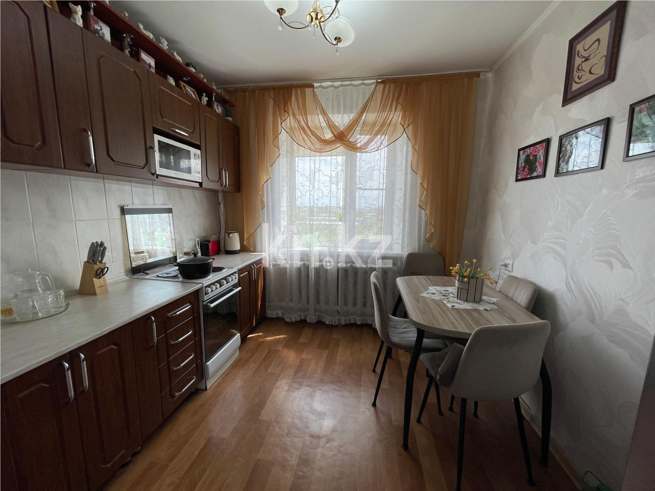 Продажа 3-комнатной квартиры, 64 м² в Караганде - фото 7