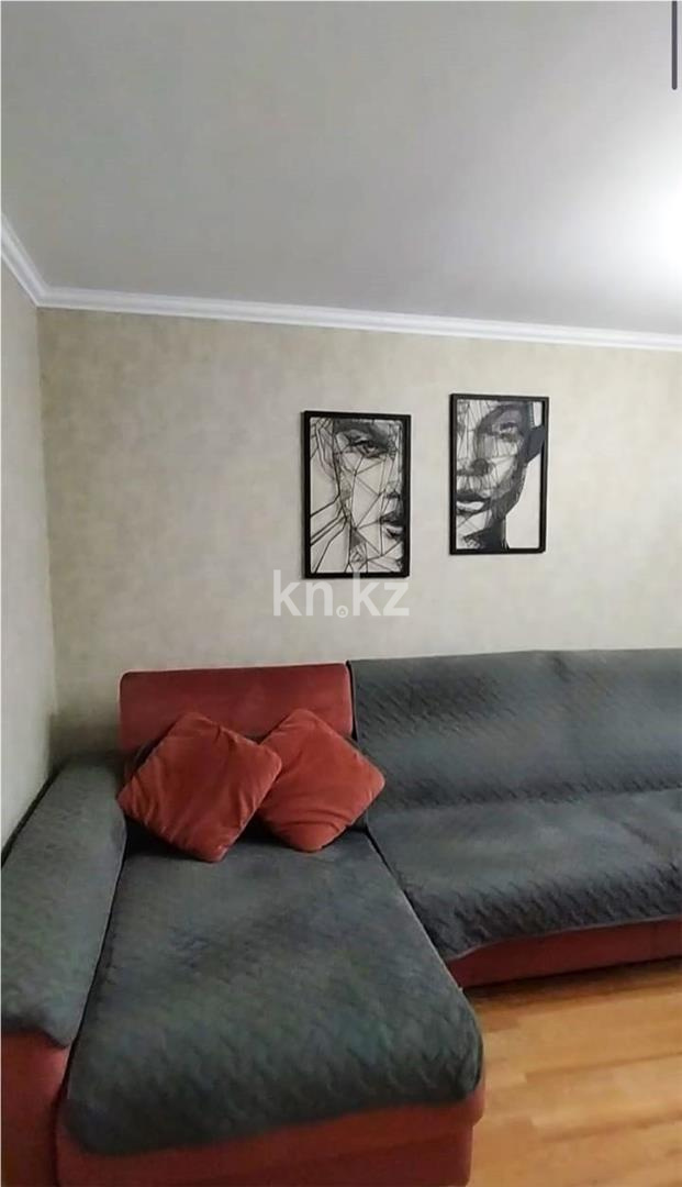 Продажа 2-комнатной квартиры, 46 м² в Караганде - фото 4