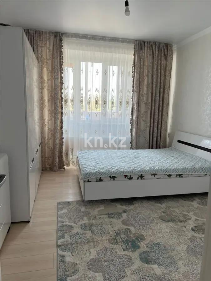 Продажа 2-комнатной квартиры, 60 м², мкр-н Орбита-3, дом  55/2 в Алматы