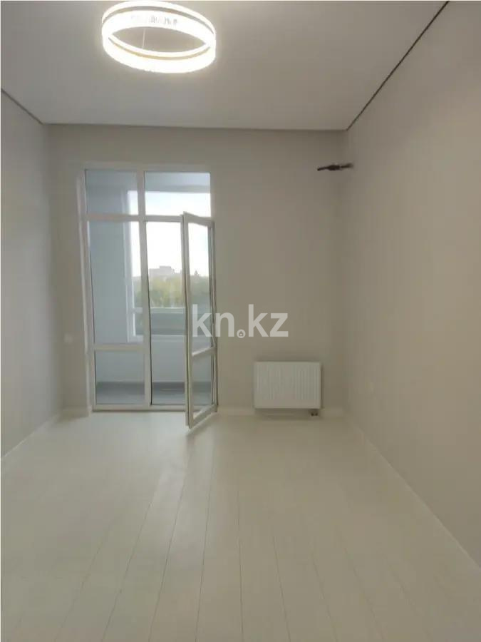 Продажа 1-комнатной квартиры, 38 м², ул. Ашимова, дом  1/5б в Алматы