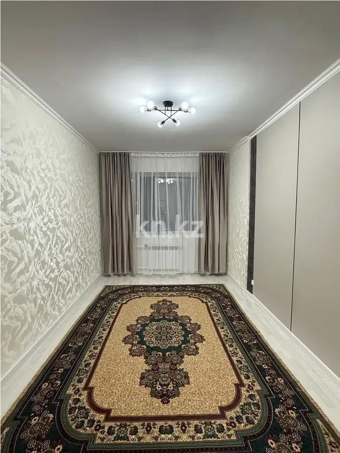 Продажа 1-комнатной квартиры, 35 м² в Астане