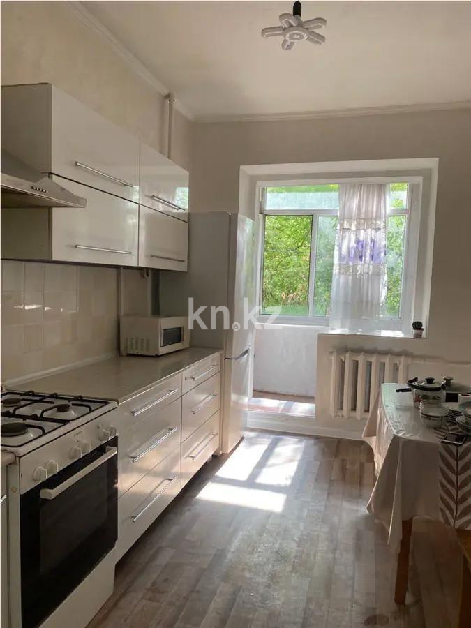 Продажа 3-комнатной квартиры, 67 м² в Алматы
