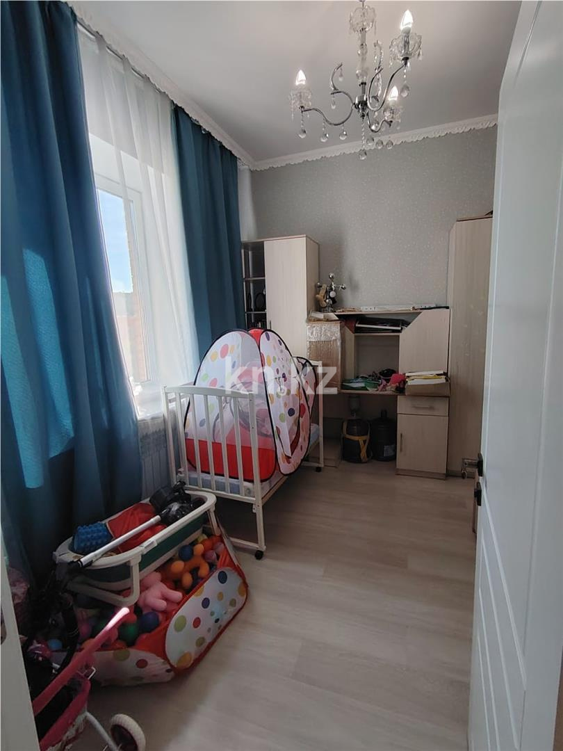 Продажа 3-комнатной квартиры, 66 м², ул. Таттимбета в Караганде - фото 5