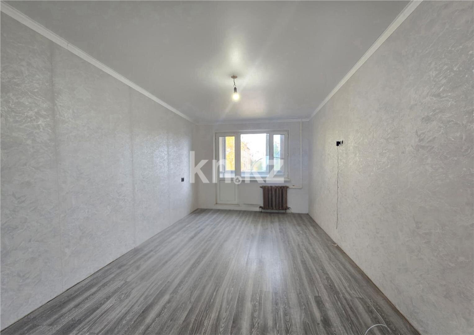 Продажа 2-комнатной квартиры, 45 м² в Темиртау