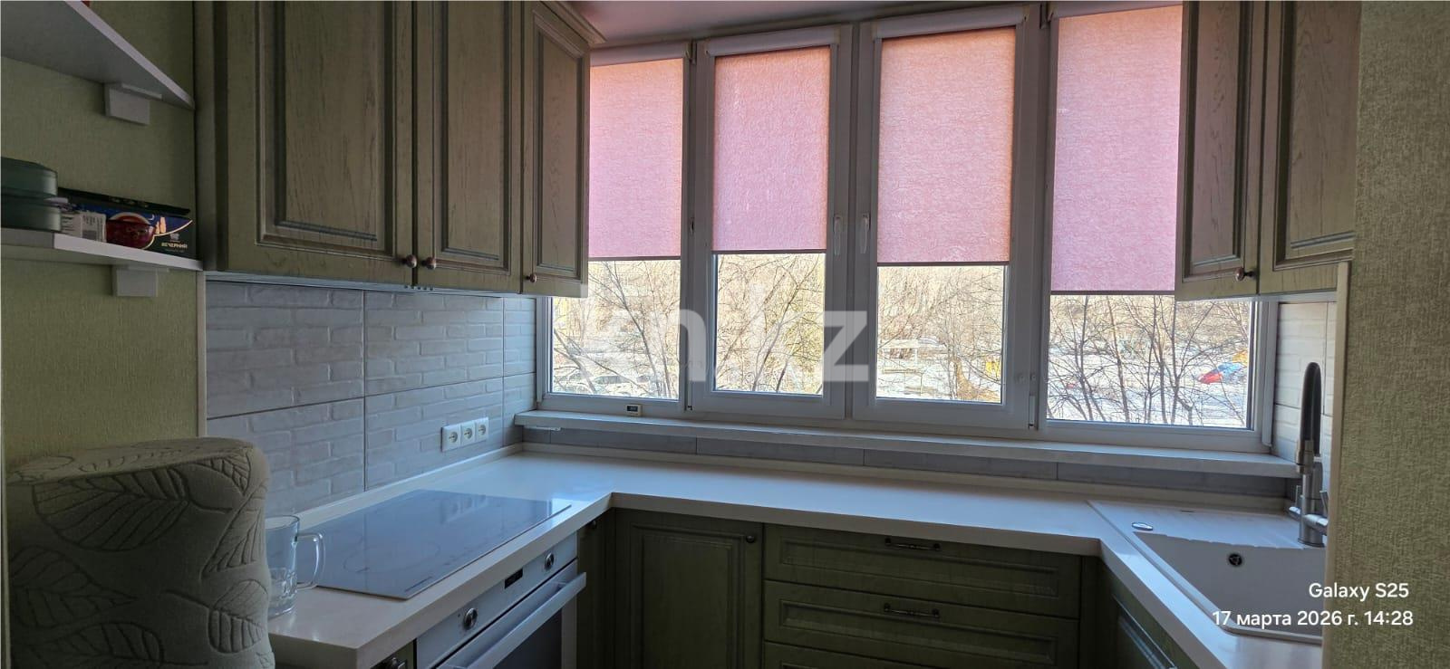 Продажа 5-комнатной квартиры, 108 м² в Темиртау - фото 4