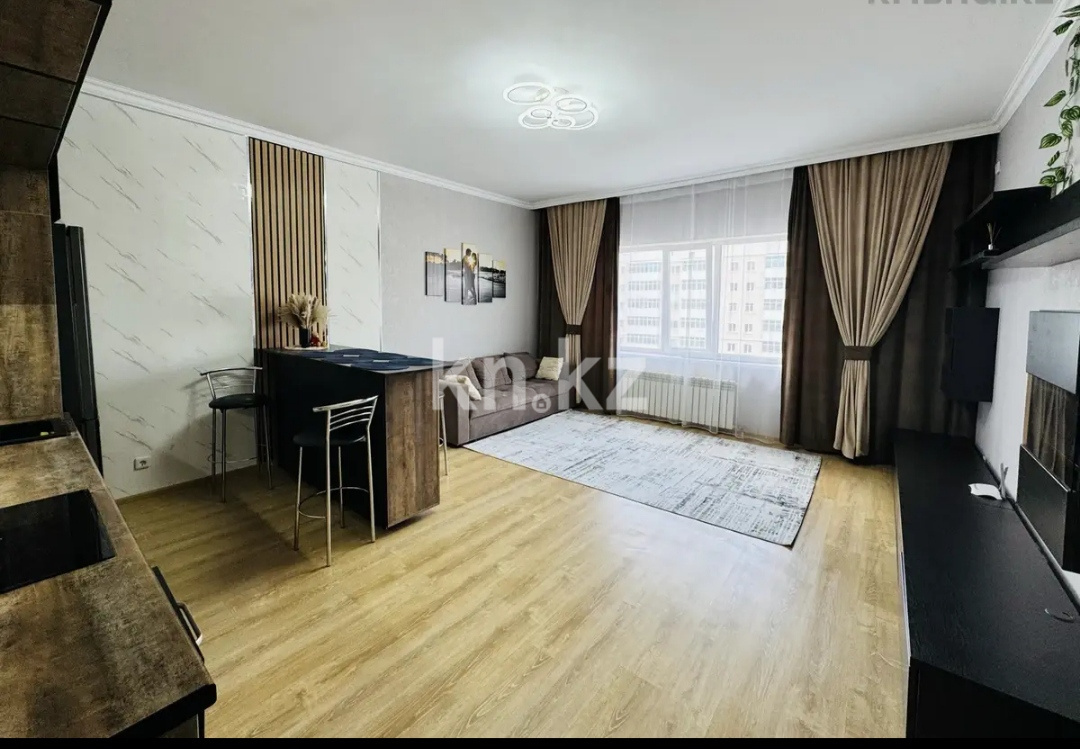 Продажа 3-комнатной квартиры, 78 м² в Астане - фото 6