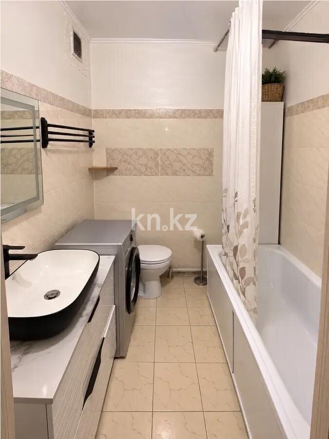 Продажа 3-комнатной квартиры, 83 м² в Алматы - фото 4