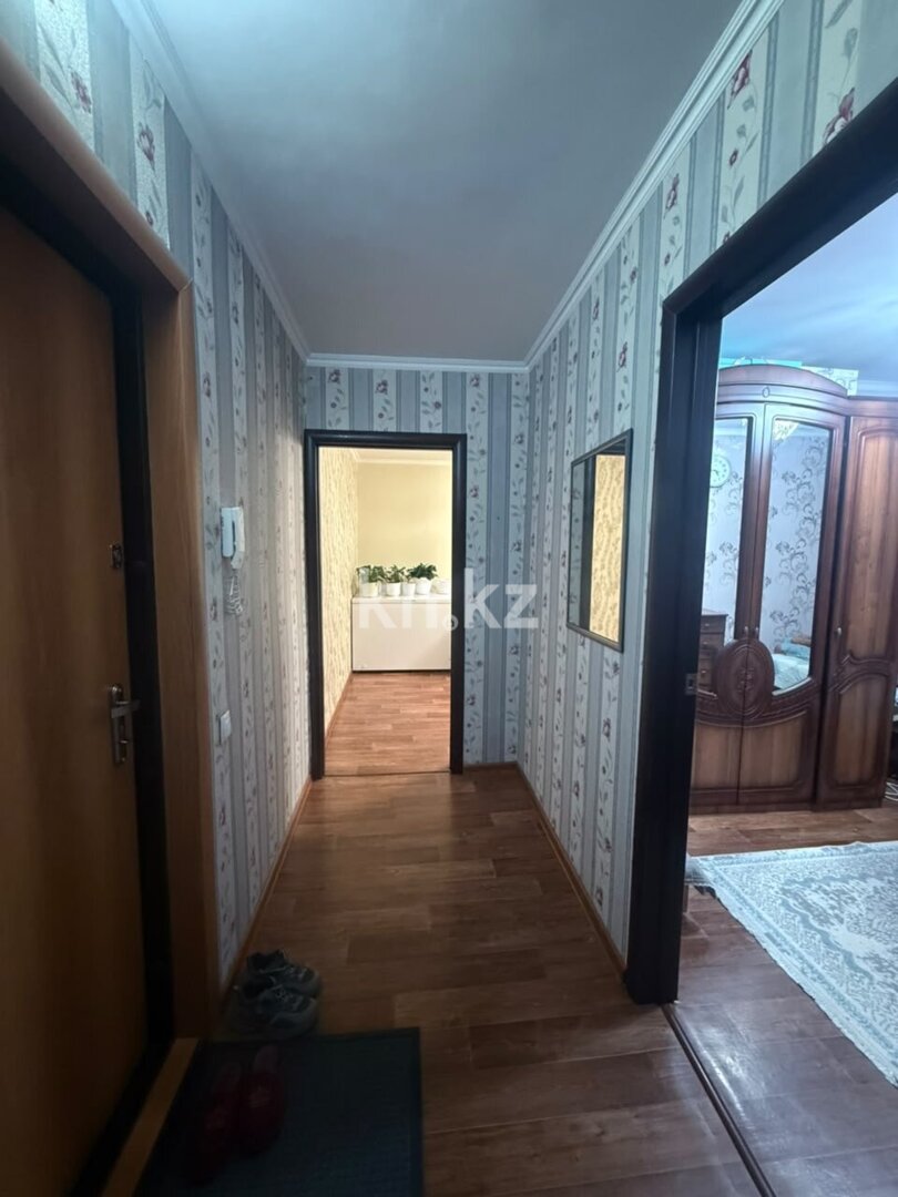 Продажа 2-комнатной квартиры, 44.6 м² в Караганде - фото 8
