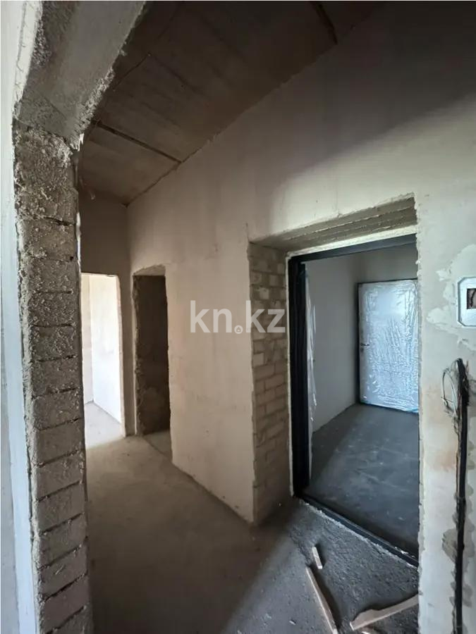 Продажа 1-комнатной квартиры, 45 м² в Астане - фото 3