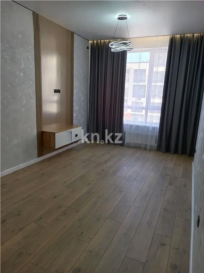 Продажа 2-комнатной квартиры, 43 м² в Астане