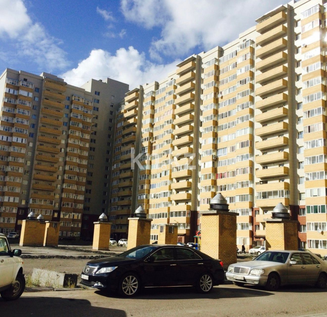 Продажа 2-комнатной квартиры, 64.9 м², пр. Шахтеров в Караганде - фото 12