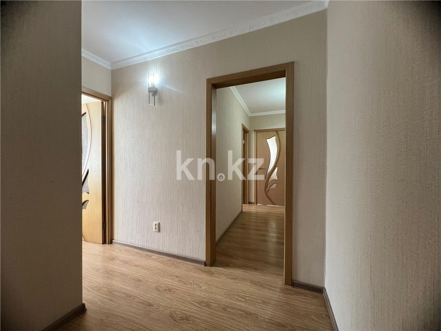 Продажа 3-комнатной квартиры, 69 м², ул. Язева в Караганде - фото 11