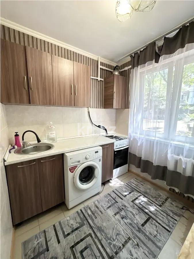 Продажа 2-комнатной квартиры, 45 м² в Алматы - фото 4