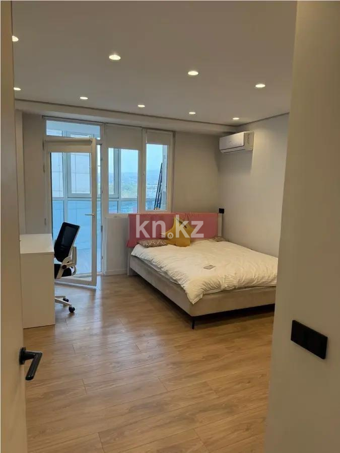 Продажа 4-комнатной квартиры, 144.3 м² в Алматы - фото 3