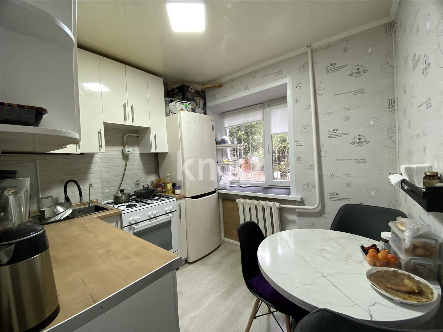Продажа 3-комнатной квартиры, 40.6 м² в Астане - фото 8