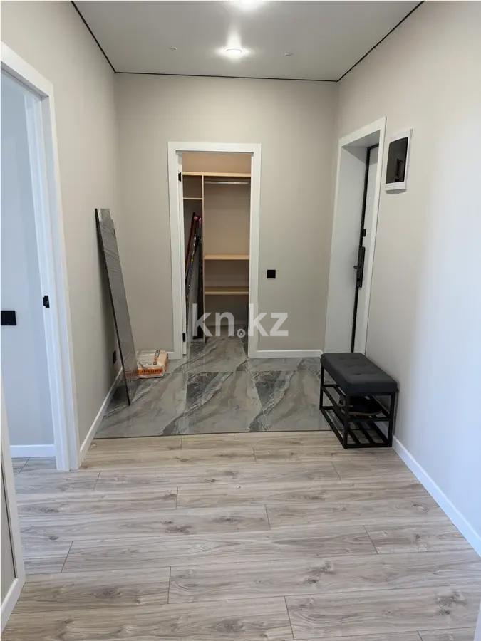 Продажа 2-комнатной квартиры, 45 м² в Алматы - фото 4