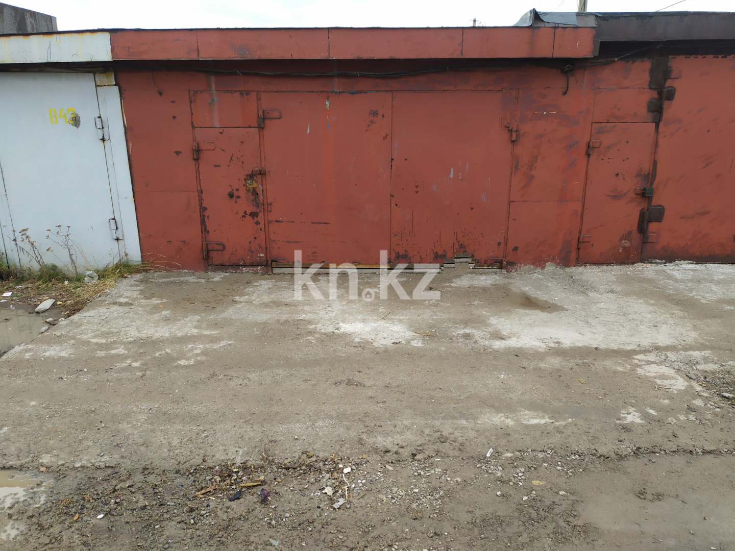 Продажа , 28 м², ул. Пушкина в Астане - фото 17