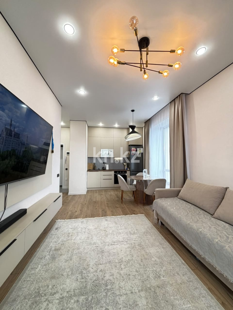 Продажа 2-комнатной квартиры, 43 м² в Астане - фото 12