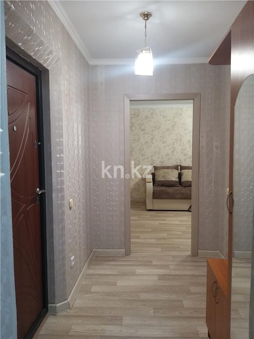 Продажа 2-комнатной квартиры, 47 м², мкр-н Мамраева (Восток-5) в Караганде - фото 18