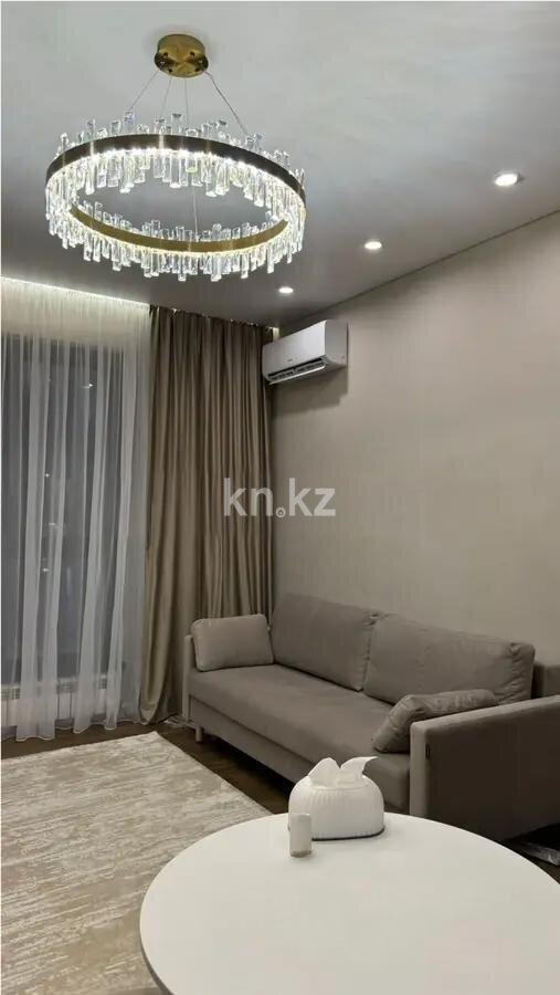 Продажа 1-комнатной квартиры, 31.4 м² в Алматы