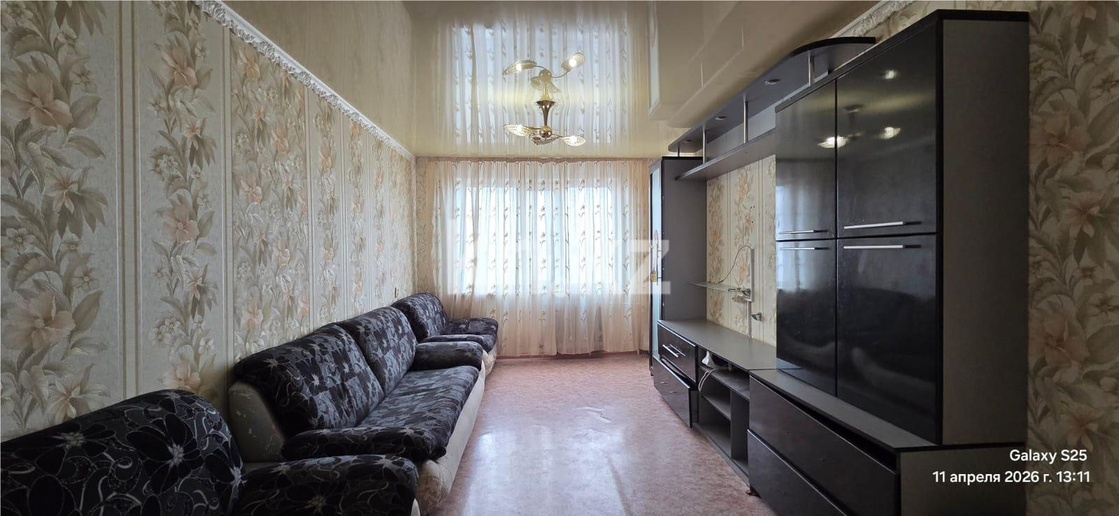 Продажа 3-комнатной квартиры, 67 м² в Темиртау