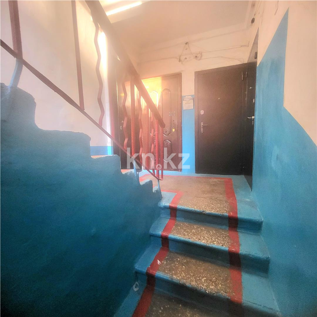 Продажа 2-комнатной квартиры, 41 м² в Темиртау - фото 9