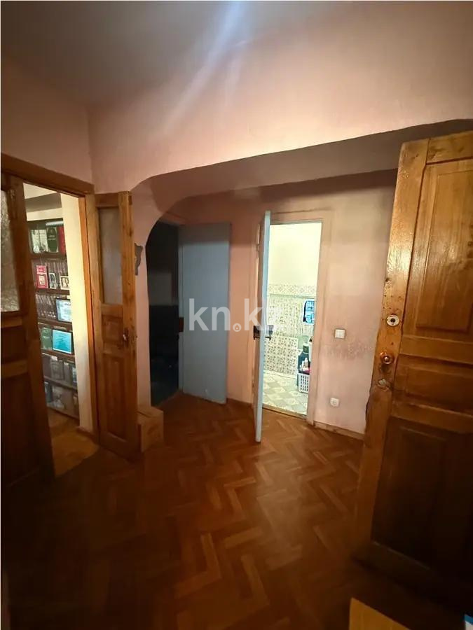 Продажа 4-комнатной квартиры, 80 м² в Алматы - фото 4