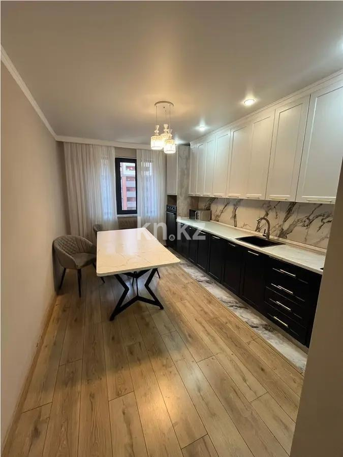 Продажа 2-комнатной квартиры, 81 м², ул. Шаляпина, дом  1/18 в Алматы - фото 3