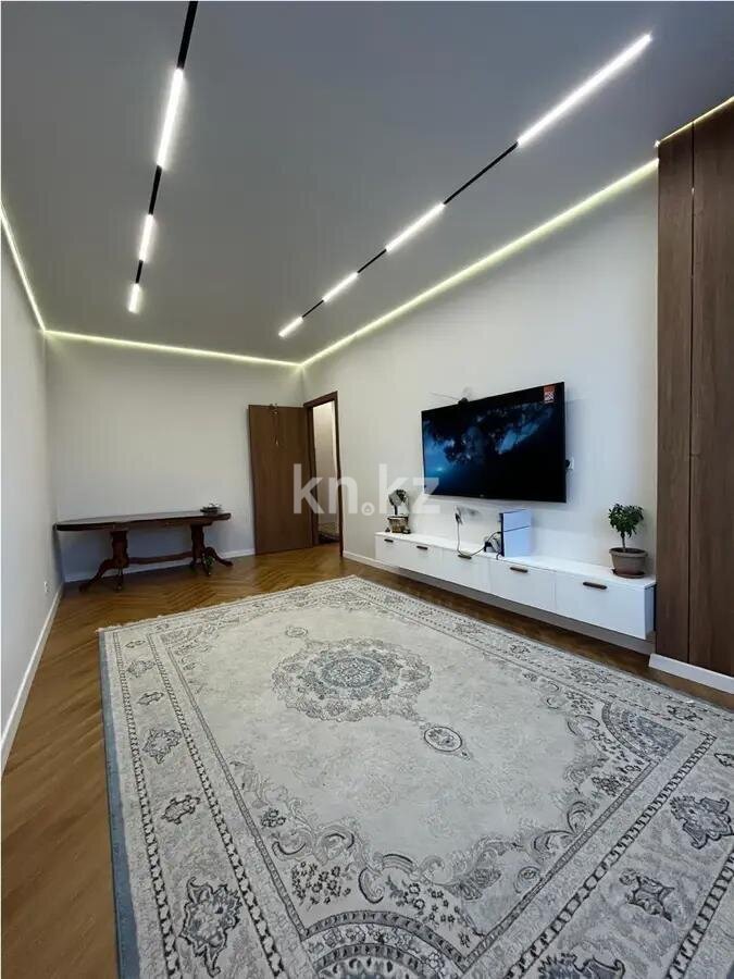Продажа 3-комнатной квартиры, 90 м² в Астане
