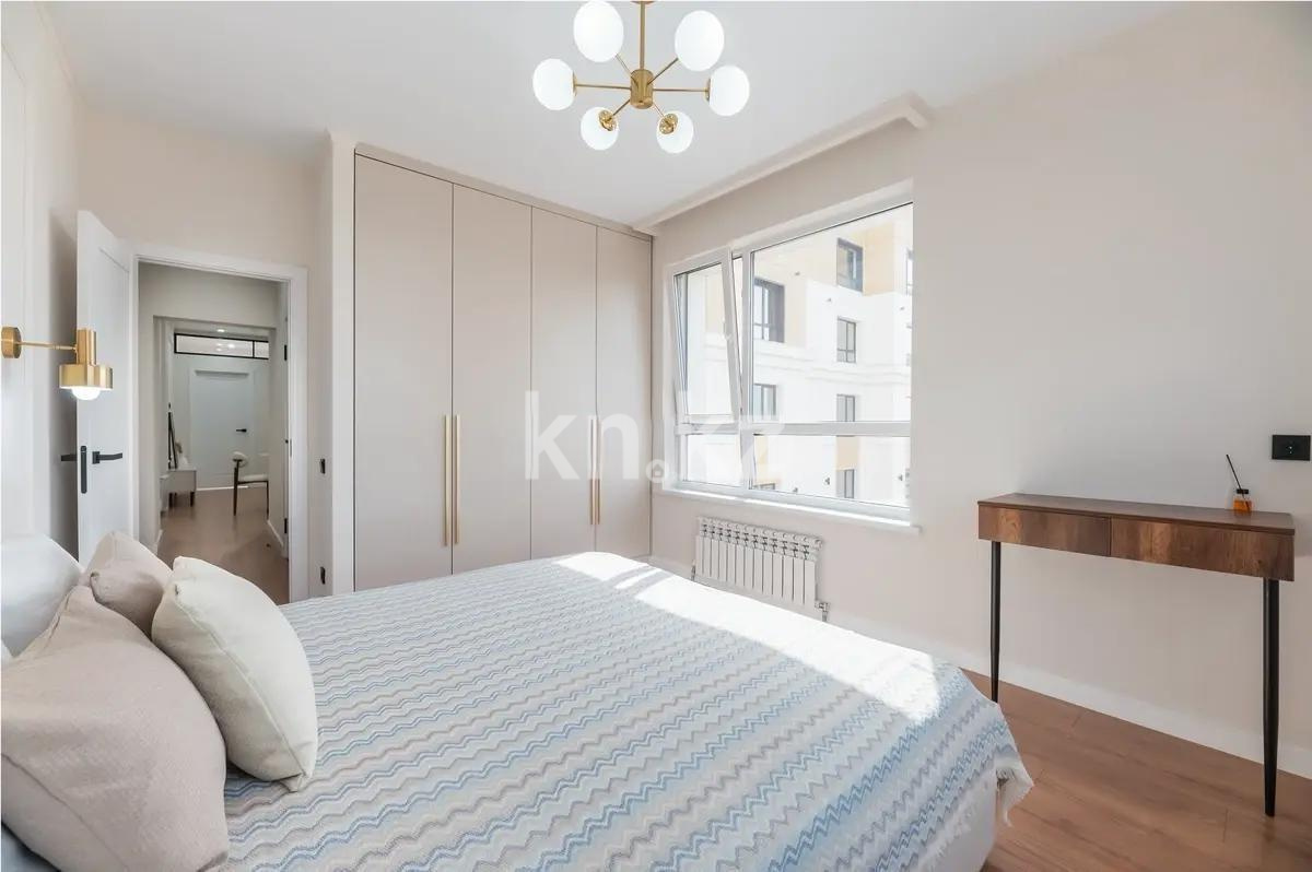 Продажа 3-комнатной квартиры, 49 м² в Алматы - фото 2