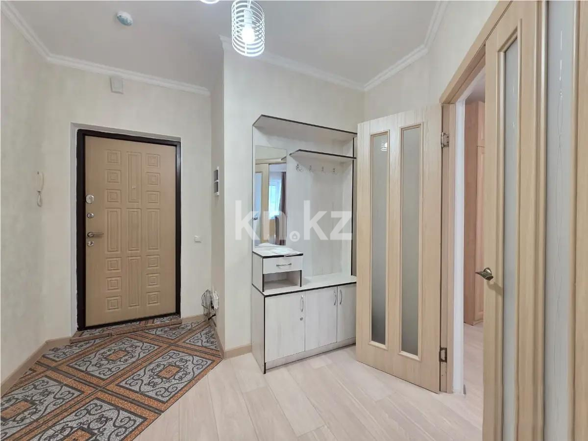 Продажа 1-комнатной квартиры, 45 м², ул. Сарайшык, дом  7/3 в Астане - фото 4