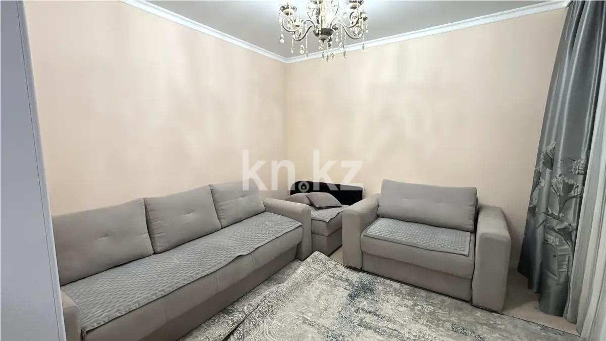 Продажа 4-комнатной квартиры, 104 м², ул. Мухамедханова, дом  45/1 в Астане - фото 2