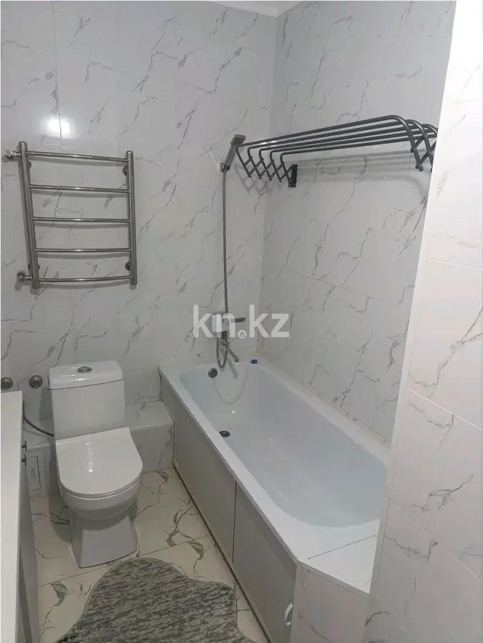 Продажа 1-комнатной квартиры, 27 м² в Алматы - фото 2