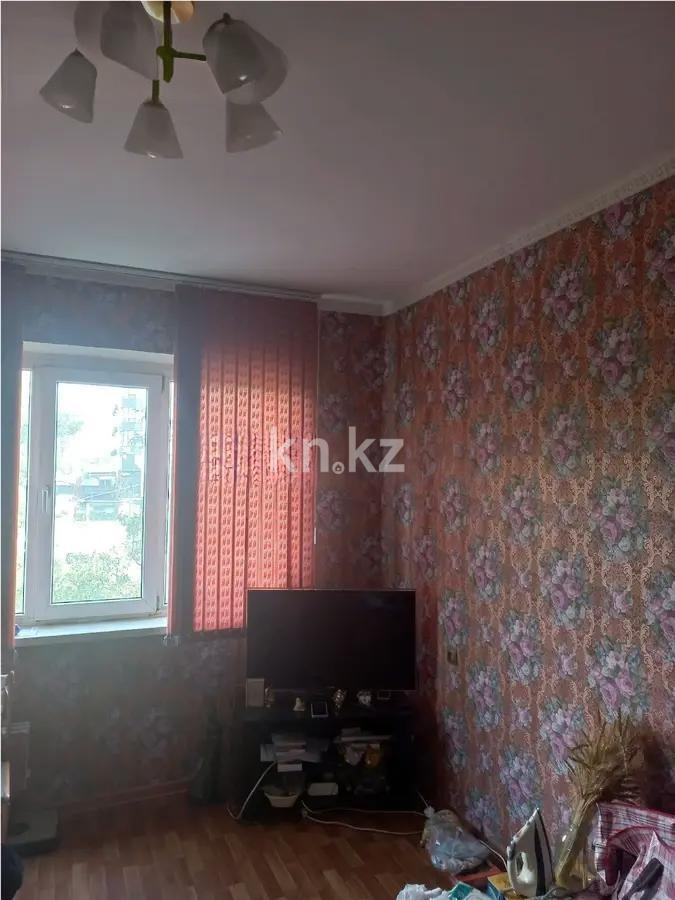 Продажа 1-комнатной квартиры, 40 м², мкр-н Сайран, дом  2б в Алматы