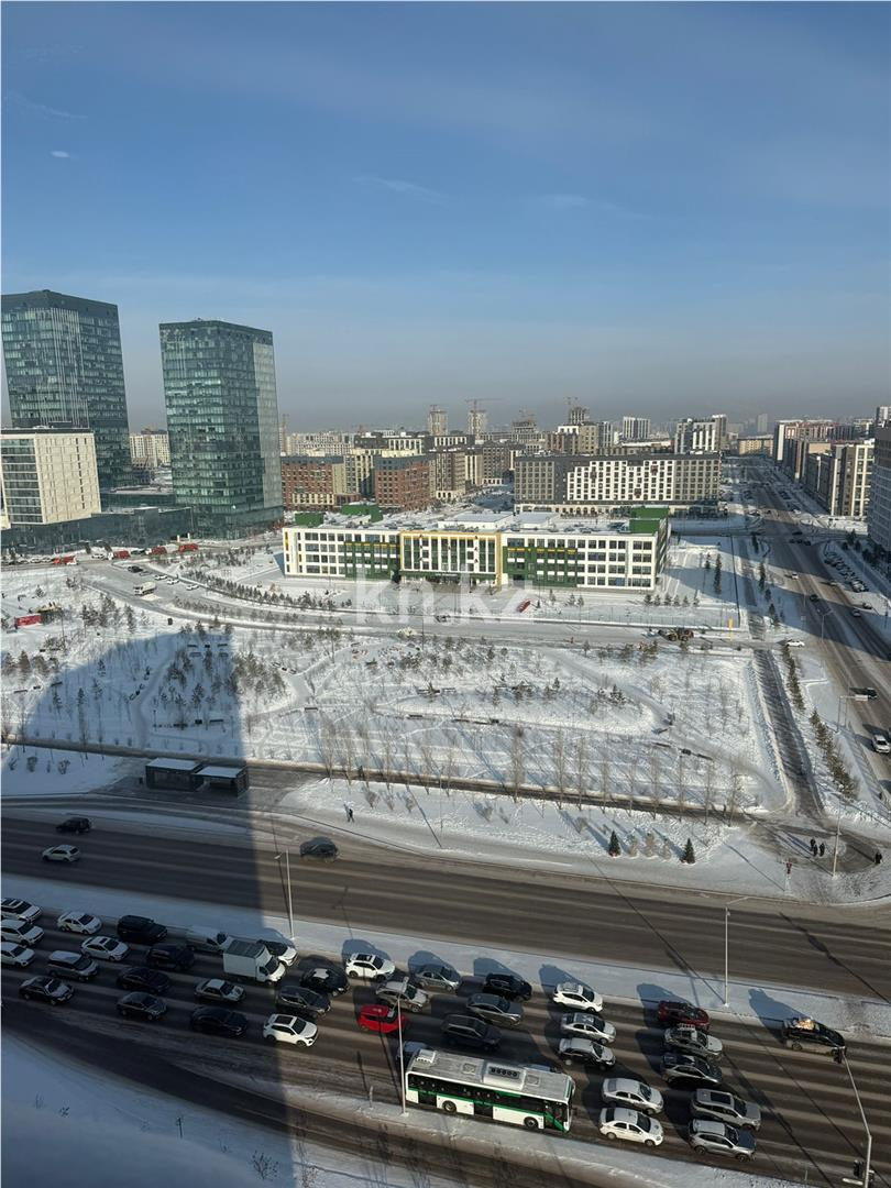 Продажа 3-комнатной квартиры, 101 м² в Астане - фото 15