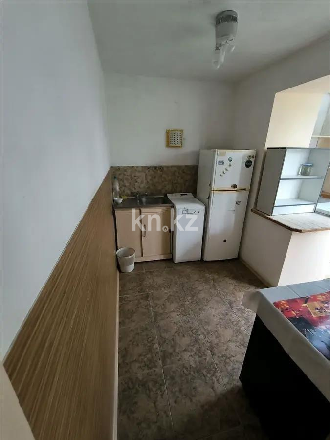 Продажа 1-комнатной квартиры, 32.1 м² в Алматы