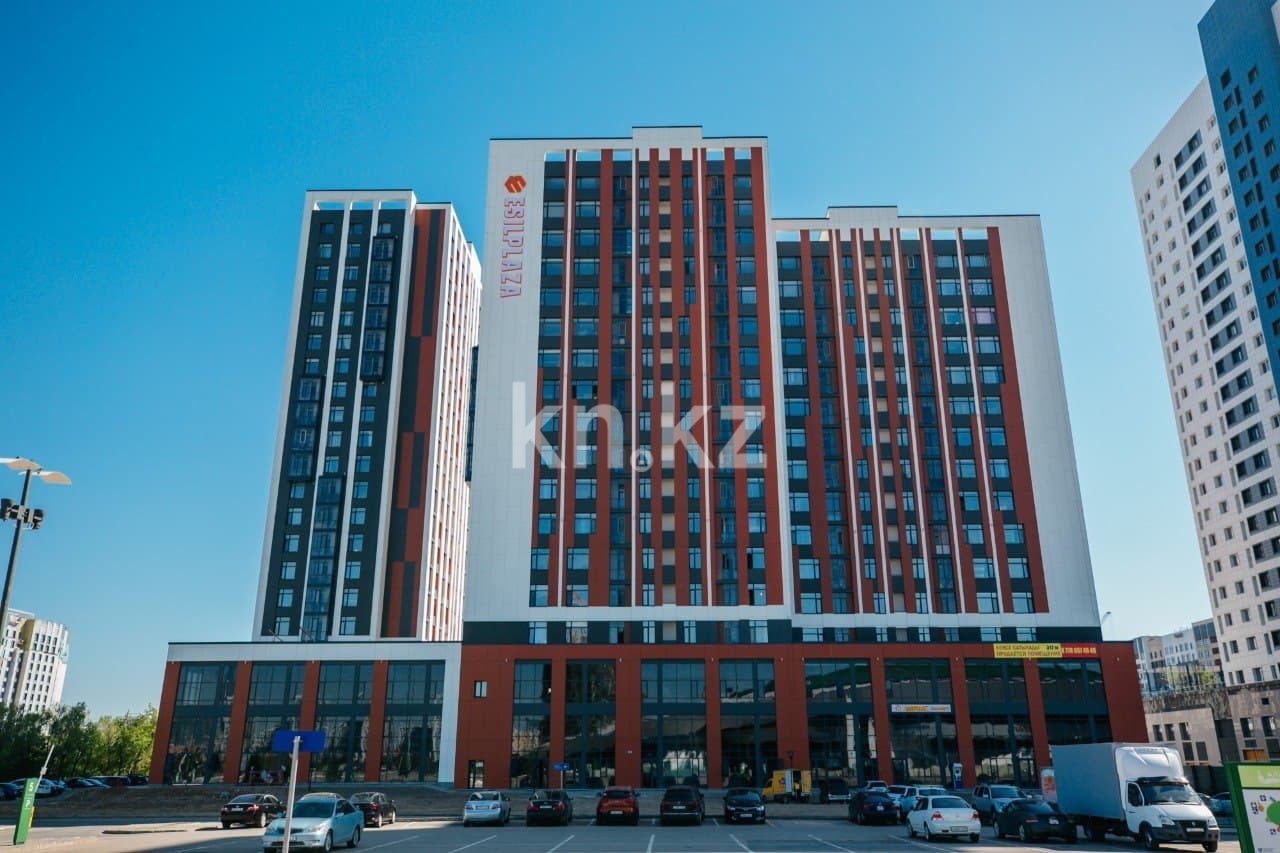 Аренда помещения в Астане - фото 15