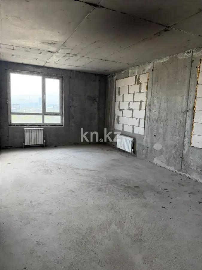 Продажа 3-комнатной квартиры, 84 м² в Алматы