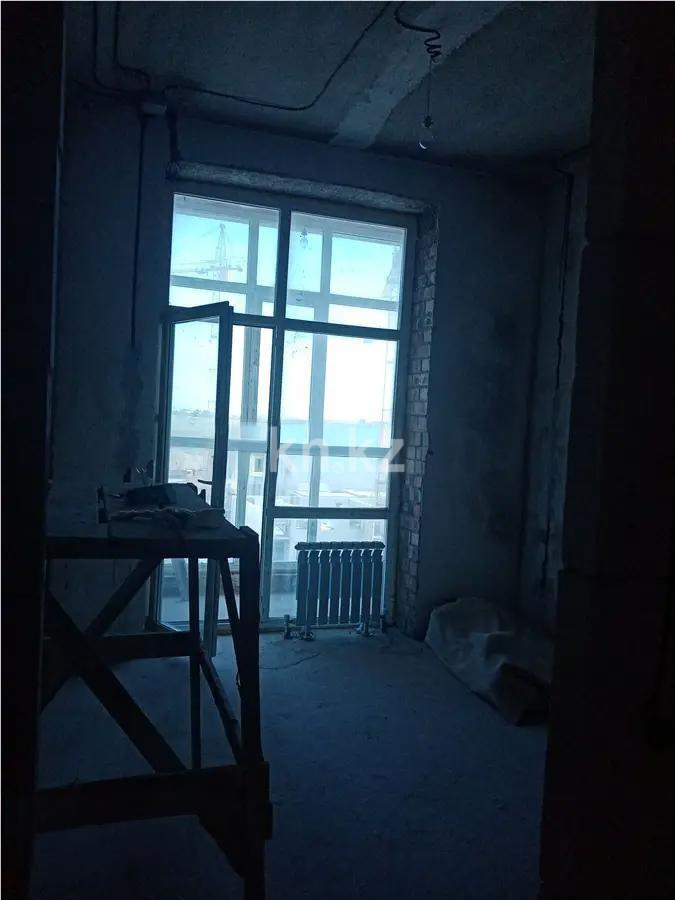 Продажа 2-комнатной квартиры, 63 м², ул. Таттимбета, дом  35 в Караганде - фото 3