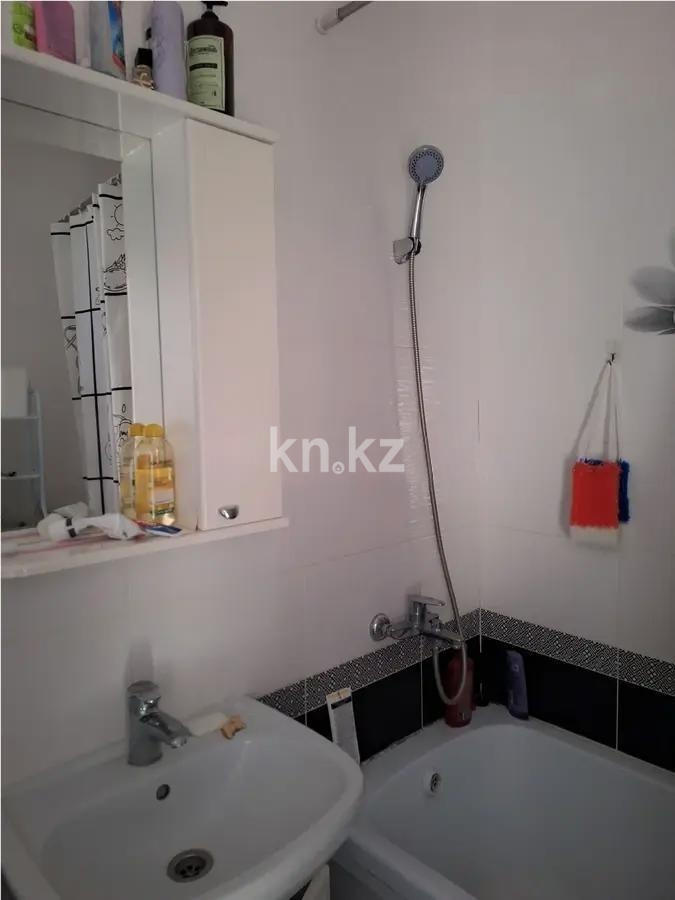 Продажа 1-комнатной квартиры, 33 м² в Астане - фото 3