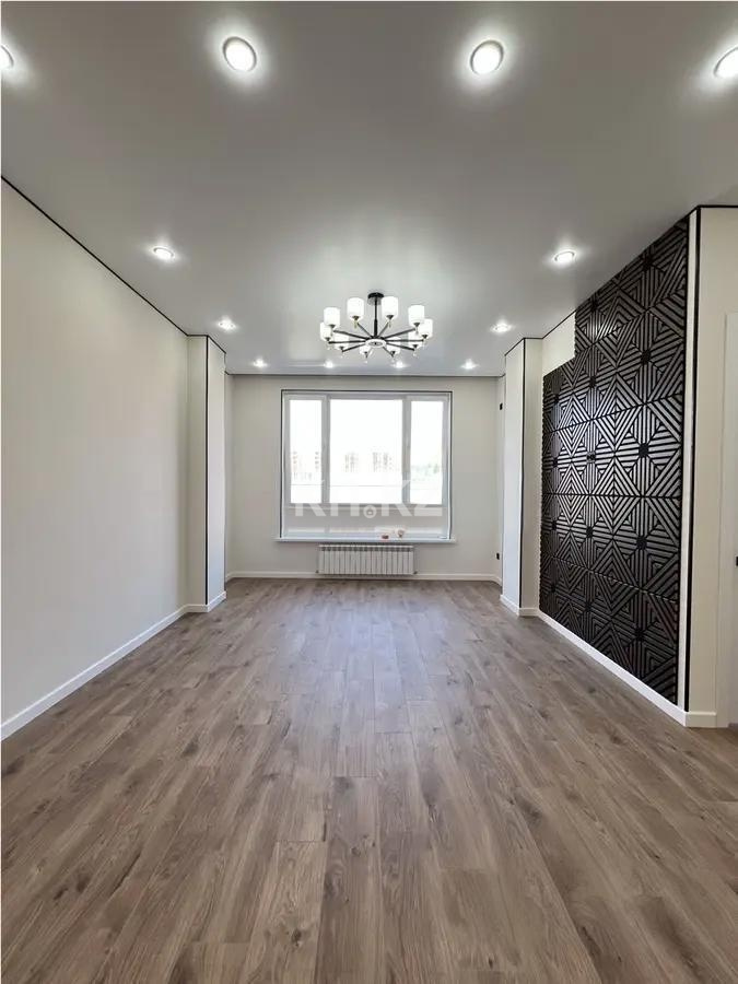 Продажа 2-комнатной квартиры, 45 м² в Астане