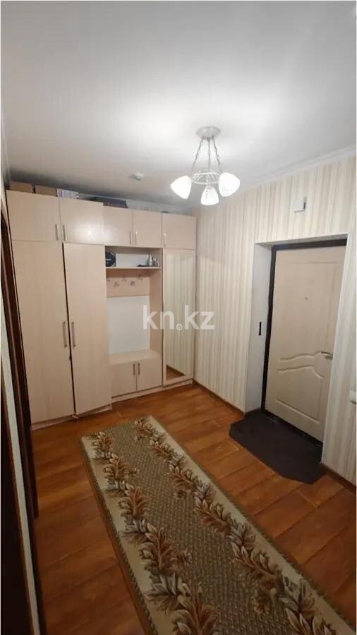 Продажа 1-комнатной квартиры, 47.6 м² в Астане - фото 4