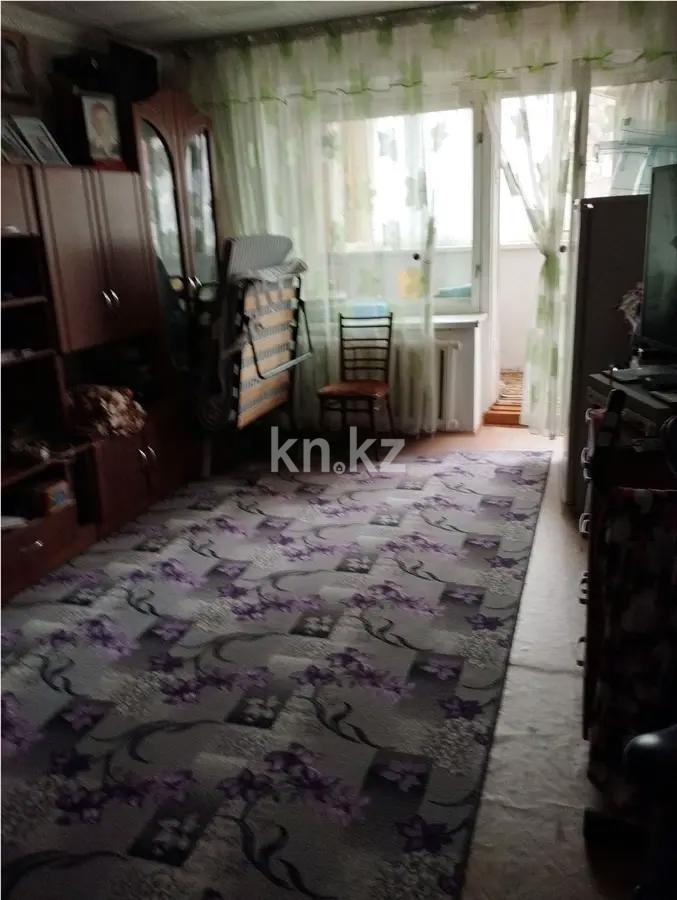 Продажа 2-комнатной квартиры, 48 м² в Астане