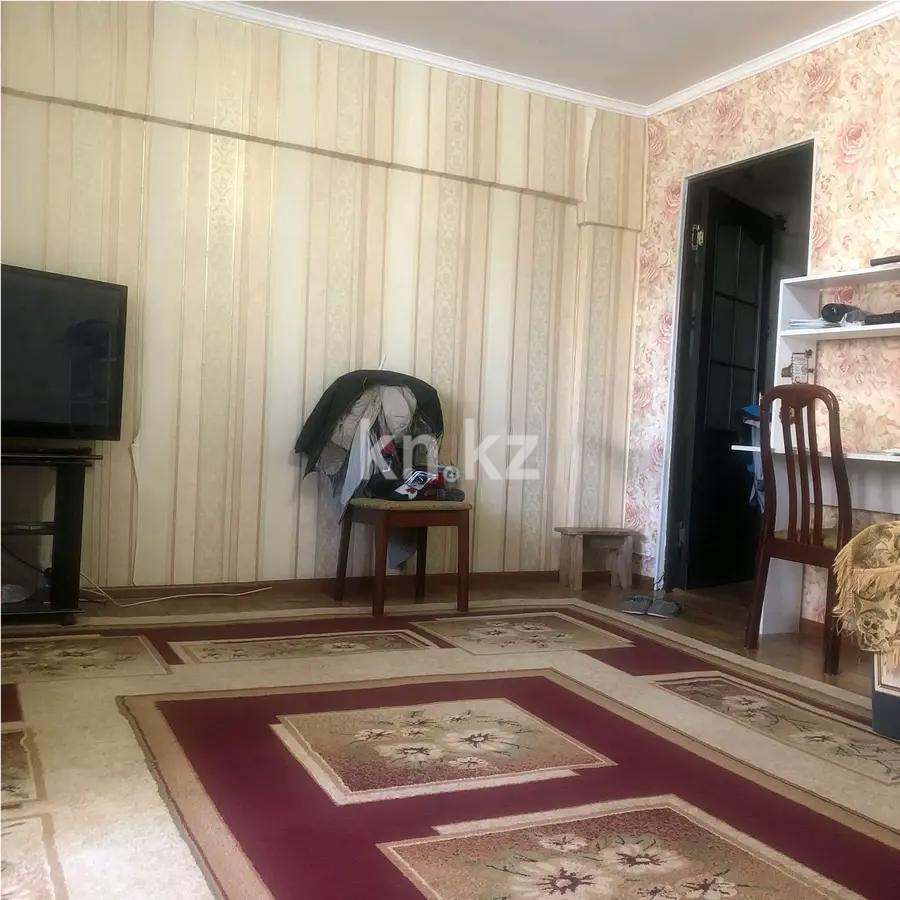 Продажа 2-комнатной квартиры, 47.4 м² в Алматы