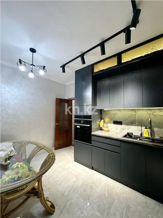 Продажа 3-комнатной квартиры, 90 м², мкр-н Мамыр-4, дом  308 в Алматы - фото 5