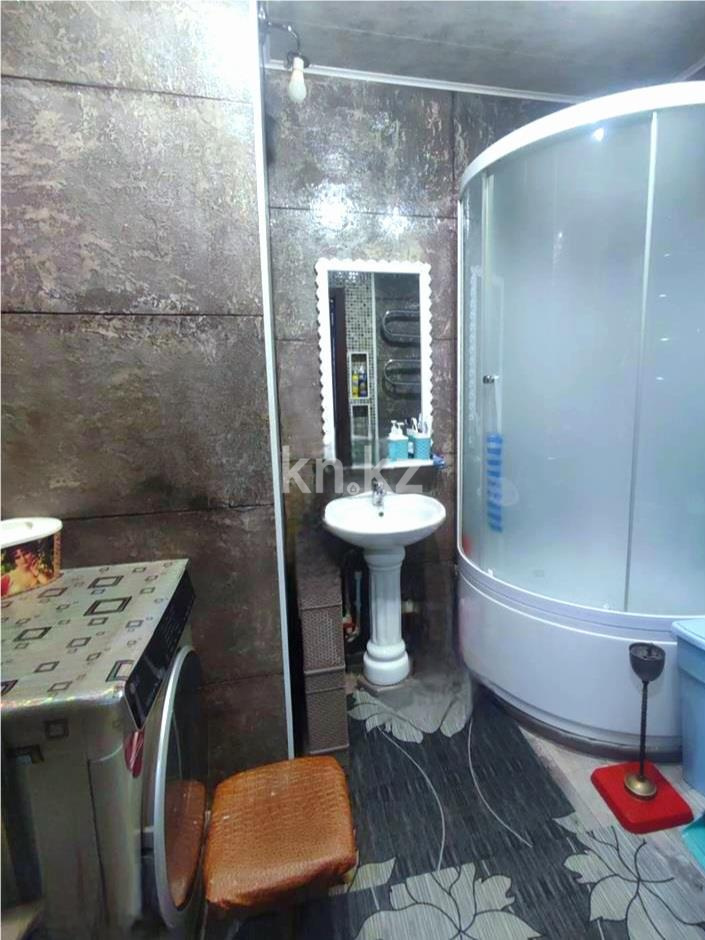 Продажа 2-комнатной квартиры, 43 м² в Темиртау - фото 5