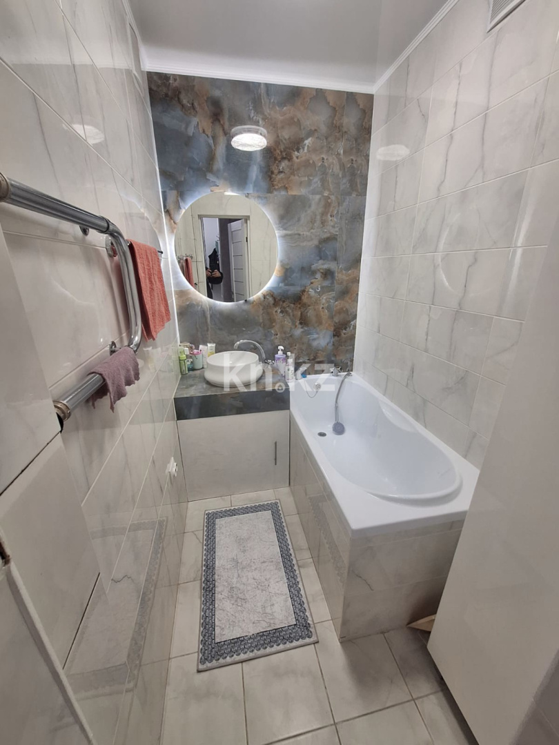 Продажа 2-комнатной квартиры, 46 м² в Костанае - фото 12